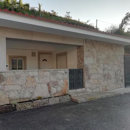 Casa Morgado Villa Braga Eksteriør bilde