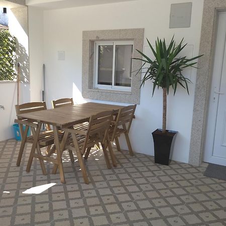 Casa Morgado Villa Braga Eksteriør bilde