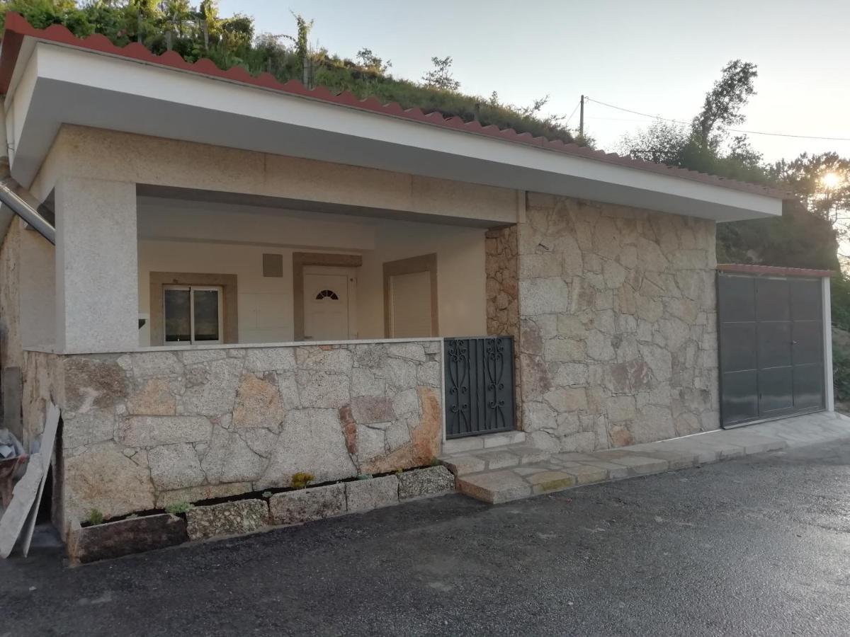 Casa Morgado Villa Braga Eksteriør bilde